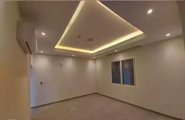 Residencial Listo Propiedad 2 dormitorios U / F Apartamento  alquiler en al-sad , Doha #7512 - 1  image 